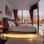 Villa Luxury Ehametsa *