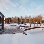 Villa Luxury Ehametsa