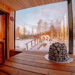 Luxury Ehametsa Villa *