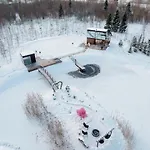 Luxury Ehametsa Vaibla