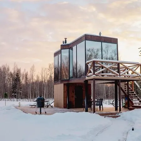 Luxury Ehametsa * Vaibla