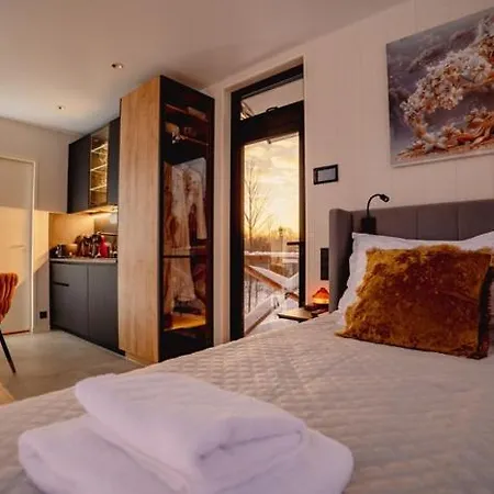 Luxury Ehametsa Vaibla