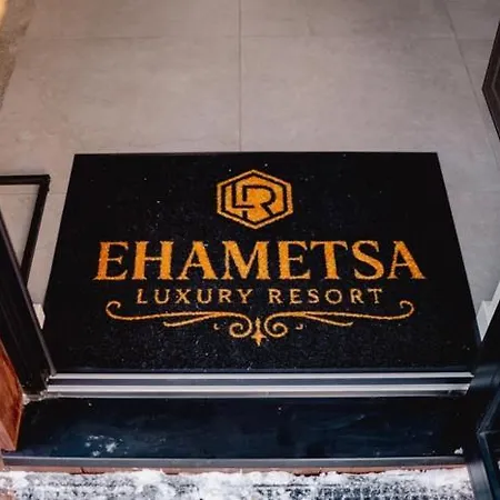 Luxury Ehametsa *