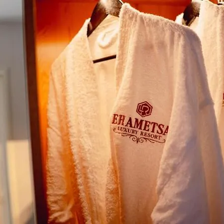 Luxury Ehametsa Villa