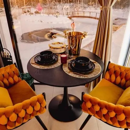 Villa Luxury Ehametsa Vaibla