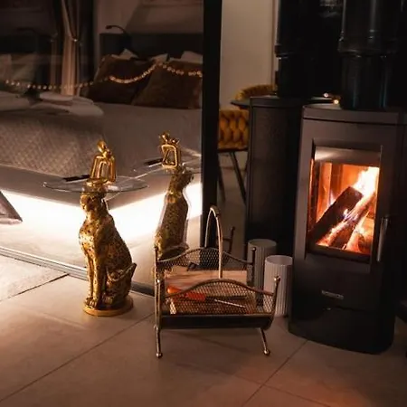 Luxury Ehametsa Vaibla