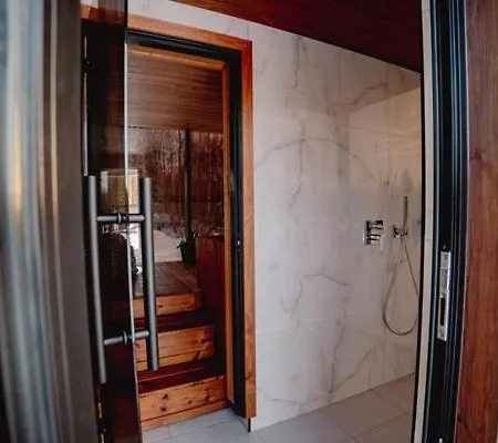 Luxury Ehametsa * Vaibla