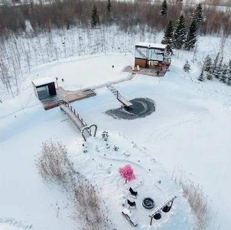 Luxury Ehametsa Vaibla