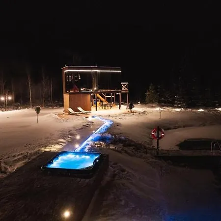 Luxury Ehametsa Вилла Vaibla