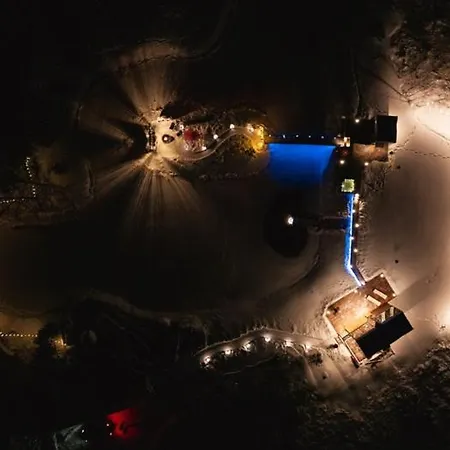 Luxury Ehametsa * Vaibla