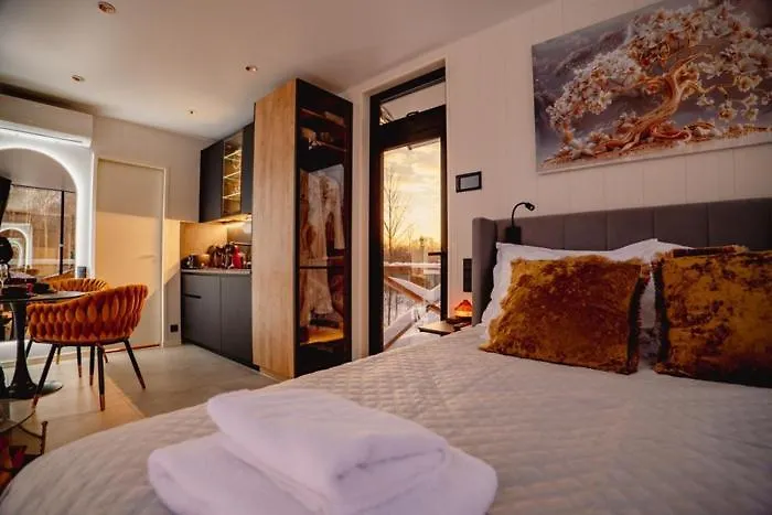 Luxury Ehametsa Vaibla