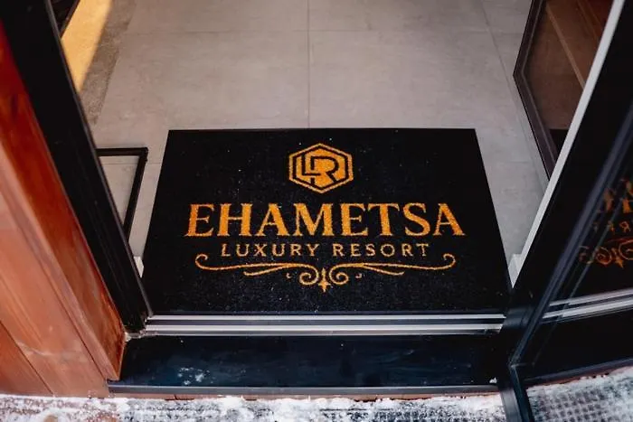 Luxury Ehametsa *