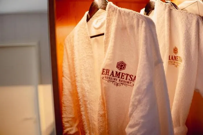 Luxury Ehametsa Вилла