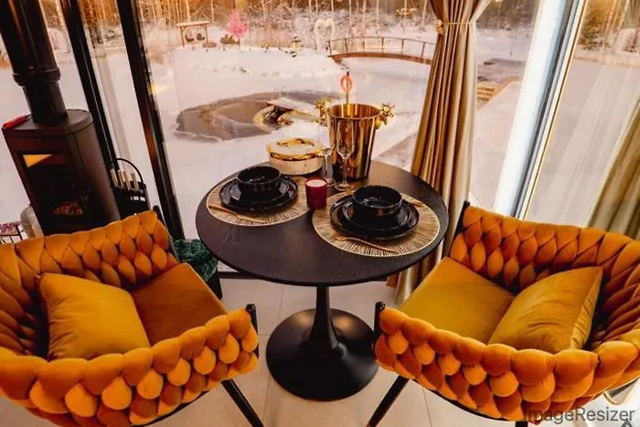 Villa Luxury Ehametsa Vaibla