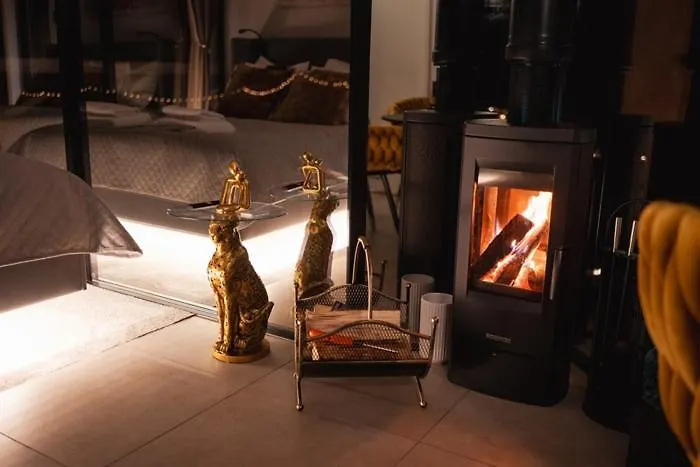 Luxury Ehametsa Vaibla