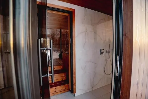 Luxury Ehametsa * Vaibla