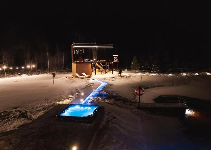 Luxury Ehametsa Вилла Vaibla