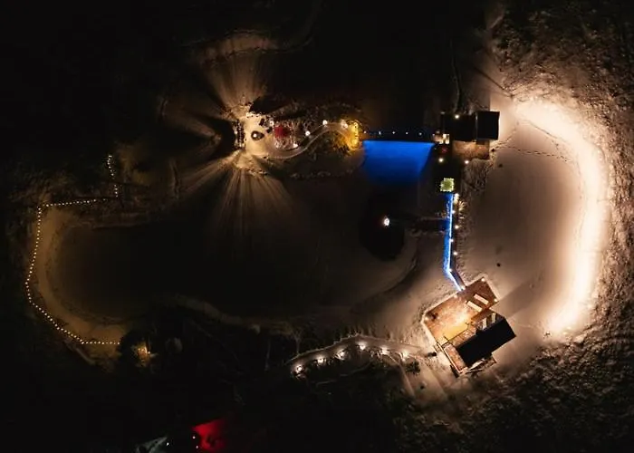 Luxury Ehametsa * Vaibla